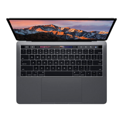 2018 Apple MacBook Pro 15.4
