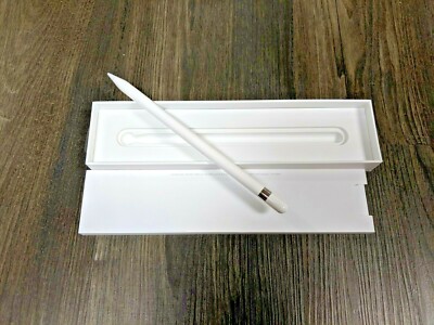 Apple Pencil for Ipad and Ipad Pro - 1st Generation MK0C2AM/A
