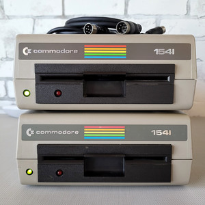 Commodore 1541 | eBay