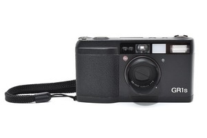 Ricoh Gr1 Gr1s | eBay
