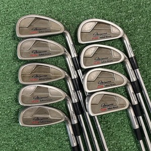 Mizuno tC-29 Irons | eBay