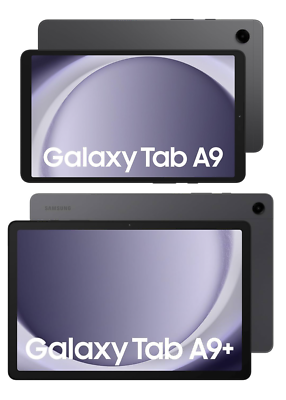 Samsung Galaxy Tab A9 A9+ 64GB WiFi + 5G | eBay