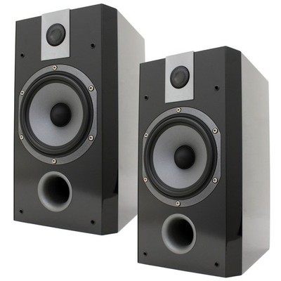 FOCAL JMLAB CHORUS V MB07 120W 8OHM 2-WAY STAND-MOUNT MID