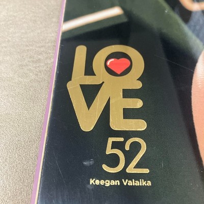 Burton Snowboards 2008/2009 LOVE 152 1970s Playboy Model Limited