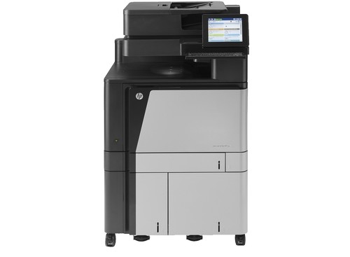 HP LaserJet Enterprise 700 M712dn Monochrome Laser Printer
