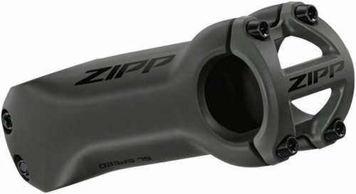Zipp Service Course SL Stem 130 +/- 6deg gloss black 31.8 clamp | eBay
