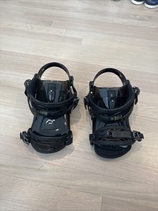 Ride Ex Bindings | eBay