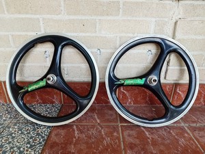 Spin Wheels Bmx | eBay
