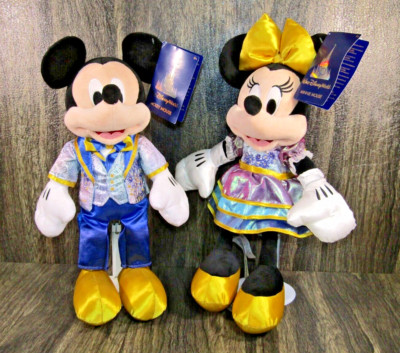 世界1枚】EPOCH ONE Mickey & Minnie PSA9 世界1枚】EPOCH ONE Mickey