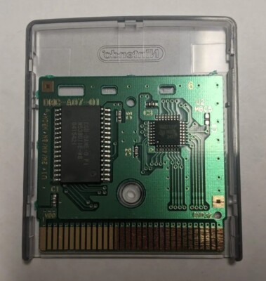 Animorphs [Nintendo Game Boy Advance - CGB-BAME-USA] | eBay