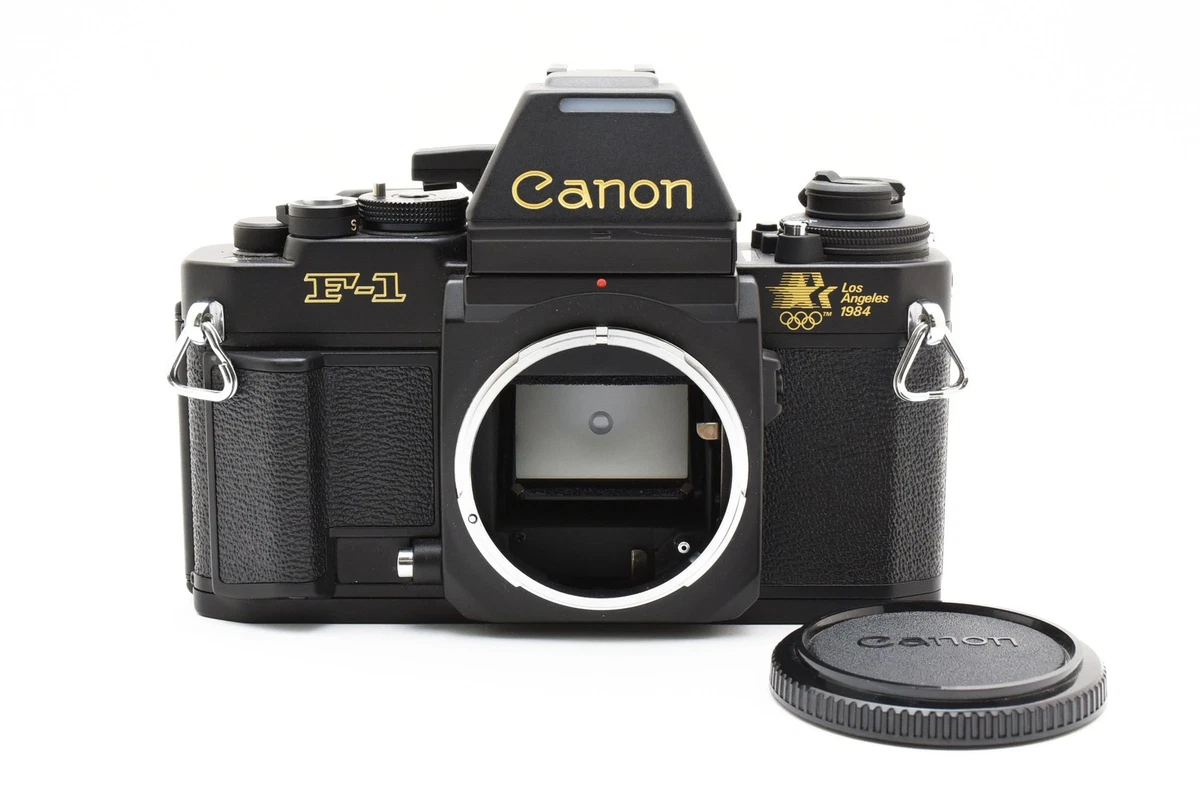 Canon Olympic In Film Cameras for sale - eBay