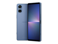 Sony Xperia 5 V - 256 GB - Blue (Unlocked) for sale online | eBay