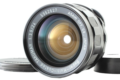 Fuji EBC Fujinon SW 28mm f/3.5 wide angle M42 Lens 21231 RARE | eBay