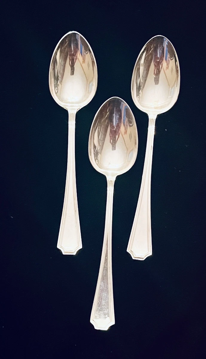 Gorham Fairfax Silver Antiques for sale | eBay