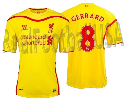 LIVERPOOL 1985 1986 Third 3rd VINTAGE Shirt Jersey CLASSIC Adidas