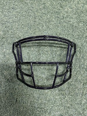 Riddell Speed Flex Facemask CU-SF-2EG-SW-808 | eBay