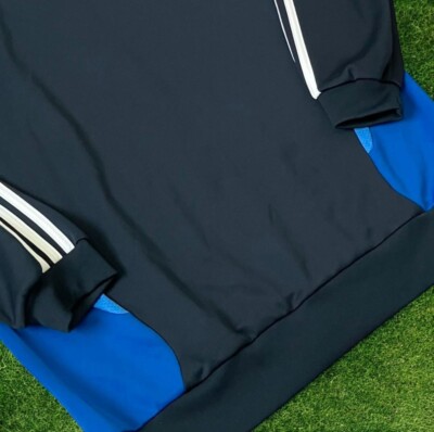 Adidas Japan National Team Track Jacket - Asia 2XL / US L