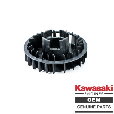 Kawasaki Engine Fj180v Fan 59041-2098 OEM for sale online | eBay