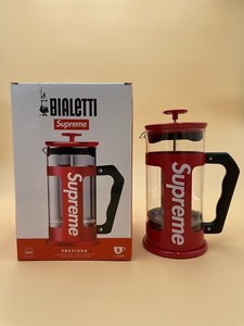Supreme Bialetti | eBay