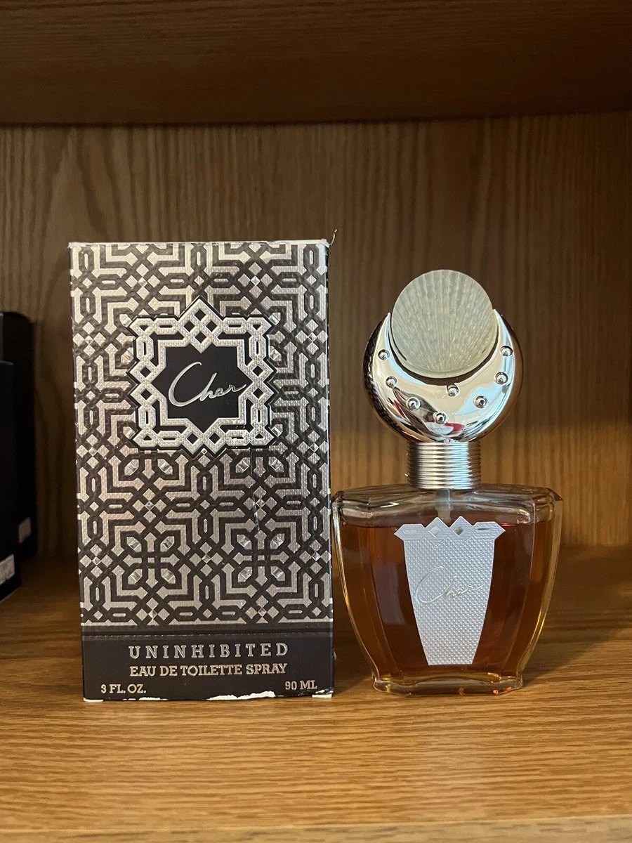 Discontinued Cher Uninhibited Fragrances for Women for sale | eBay
