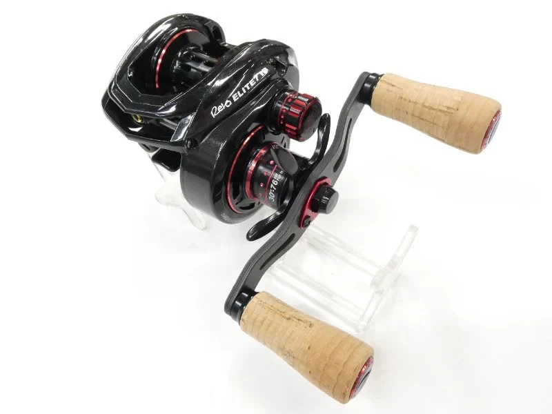 Abu Garcia Revo Elite for sale | eBay