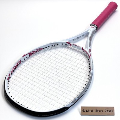 Yonex Ezone 100SL G2 4 1/4 270g Naomi Osaka White Pink Tennis