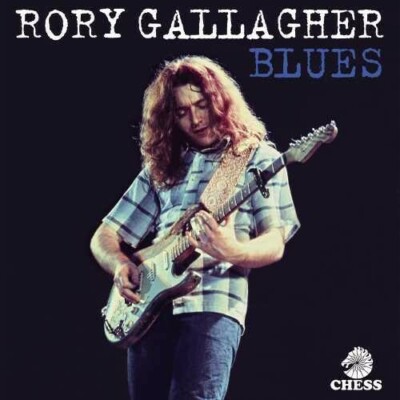 Rory Gallagher Irish Tour 74 | eBay