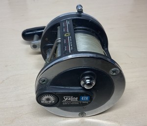 Daiwa Sealine 47 for sale | eBay