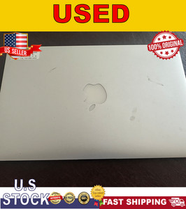 MacBook Air 11in Mid 2012 | eBay