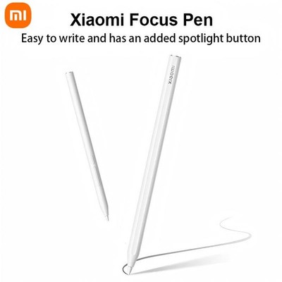 Xiaomi Focus Stylus Smart Touch Pen For Xiaomi Pad 7 Ultra/7Pro/7