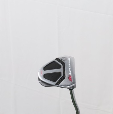 Odyssey White Hot Rx 2-Ball V-Line 33