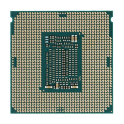 Intel Core i7-8700K 8th Gen 3.7GHz 6 Cores 4.7GHz LGA1151 SR3QR