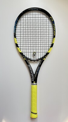 BabolaT aero pro DRIVE ラケット&ケース 2004【希少】 - Babolat Aero