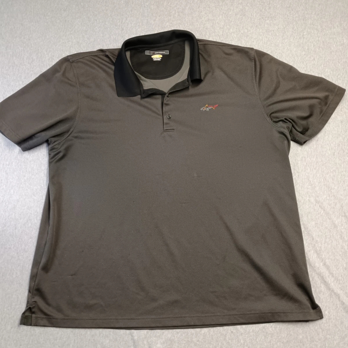 Men's Greg Norman Shirts for sale | eBay