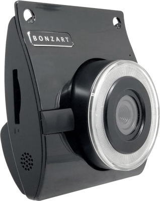 BONZART ZIEGEL Toy Camera Digital Camera Black 18MP NEW | eBay