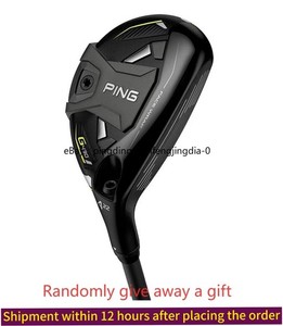 Ping G430 5 Hybrid | eBay