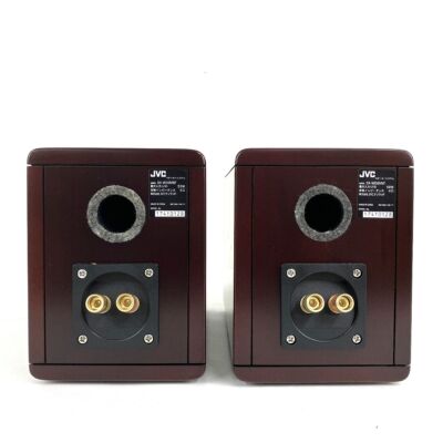 JVC SX-WD9VNT Speaker System Stand Wood Pair Set | eBay