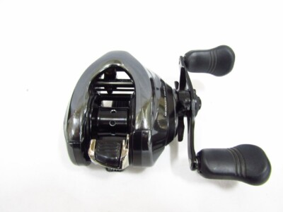 Shimano 18 Antares DC MD XG Right Hand Baitcasting Reel for sale