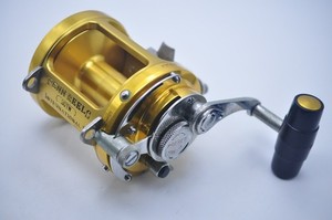 Penn International II 30tw | eBay