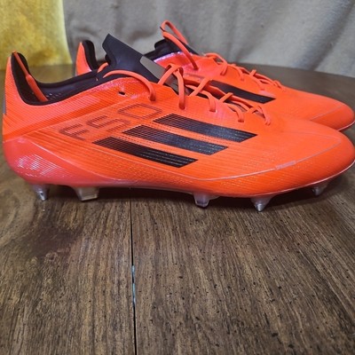 Adidas F50 Elite SG Soft Ground Cleats Men Size 7.5 Womens 8.5