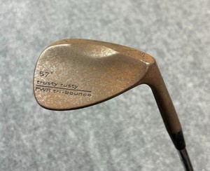 Cobra Trusty Rusty Wedge | eBay
