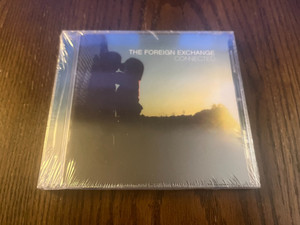 The Foreign Exchange Connected | eBay