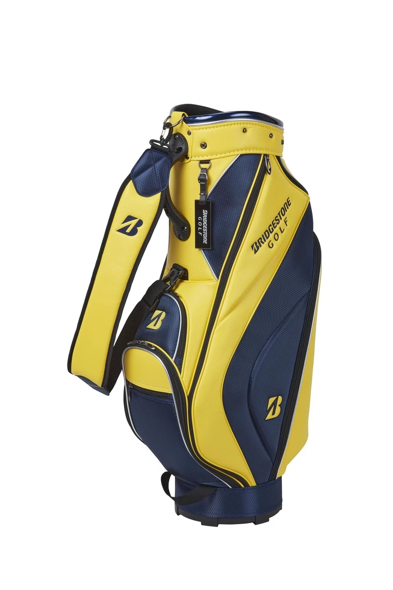 Bridgestone Yellow Golf Bags for sale | eBay