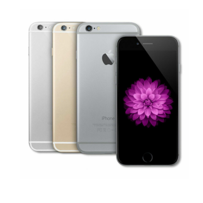 Apple iPhone 6 Plus 16GB 64GB Silver Space Gray Unlocked Verizon