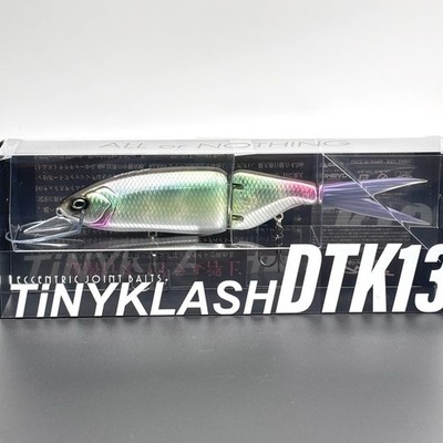DRT TiNY KLASH DTK13 2oz Big Swimbait Please choose a color
