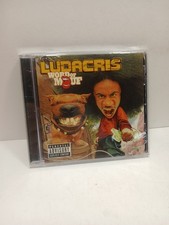 Word of Mouf by Ludacris (CD, 2001) for sale online | eBay