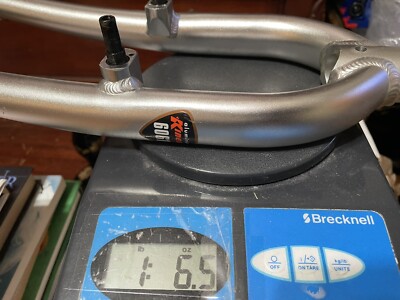 Classic Kinesis MTB Maxlight Fork 1 1/8” Threaded 190mm | eBay