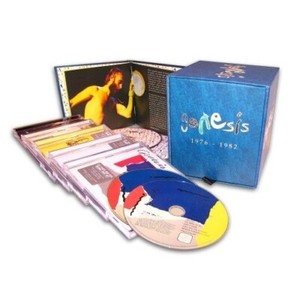 Genesis 1976 1982 | eBay