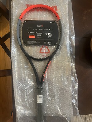Wilson Clash 98 v1 4 3/8 Brand New | eBay