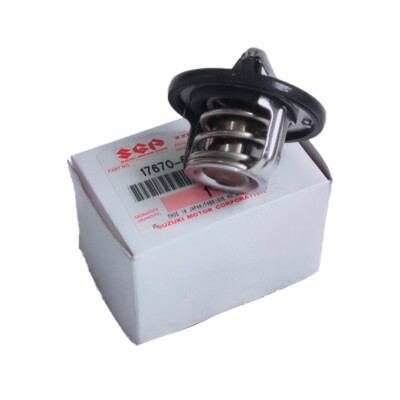 1767065D00 Genuine Fits For Suzuki THERMOSTAT (82C) 17670-65D00 | eBay